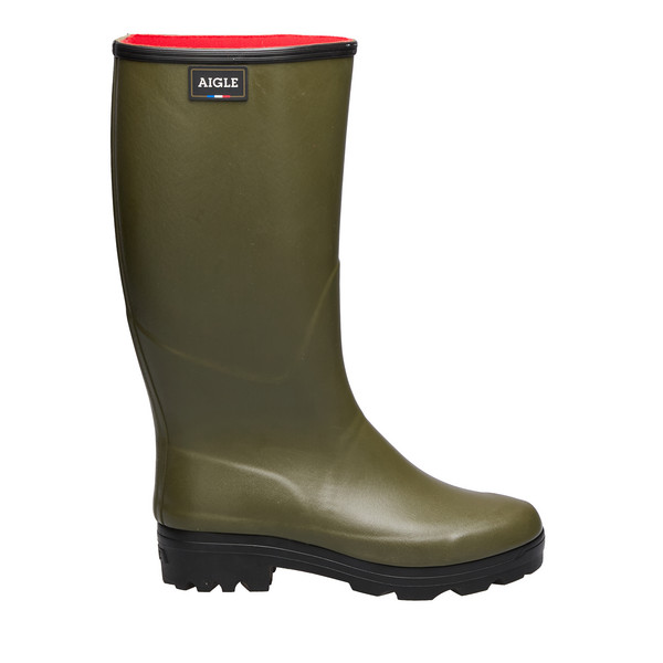 CHAMBORD NEOMESH Herren - Gummistiefel gefüttert