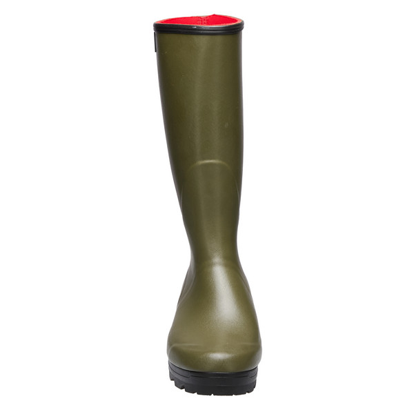 Aigle CHAMBORD NEOMESH Herren - Gummistiefel gefüttert Ansicht 4