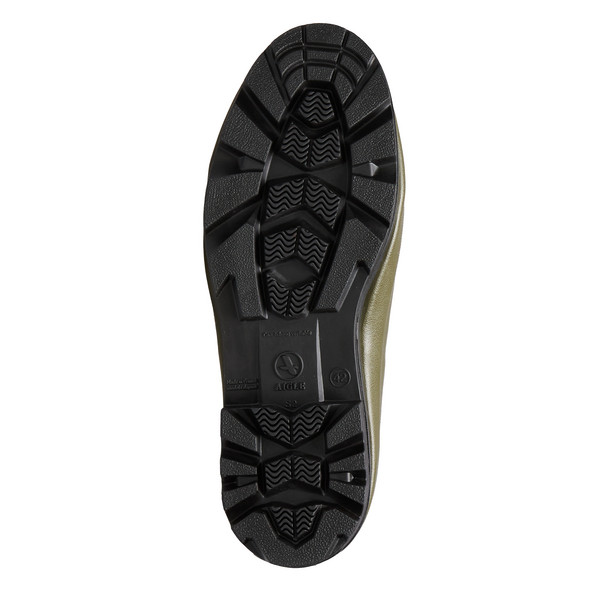 Aigle CHAMBORD NEOMESH Herren - Gummistiefel gefüttert Ansicht 7