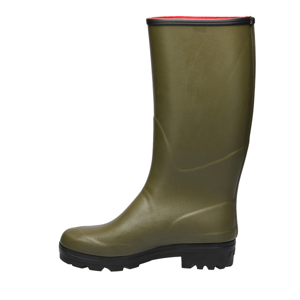 Aigle CHAMBORD NEOMESH Herren - Gummistiefel gefüttert Ansicht 3