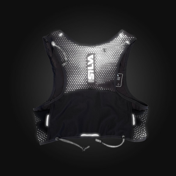 Silva STRIVE FLY VEST - Laufweste Ansicht 6