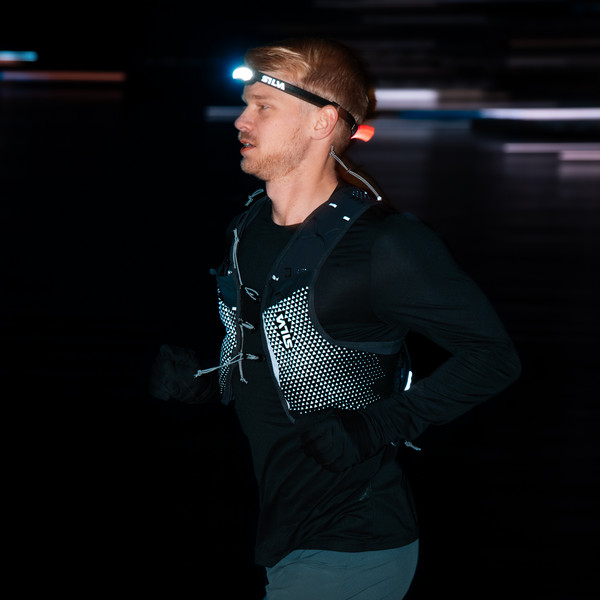 Silva STRIVE FLY VEST - Laufweste Ansicht 8