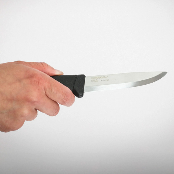 Morakniv COMPANION (S) - Feststehendes Messer Ansicht 4