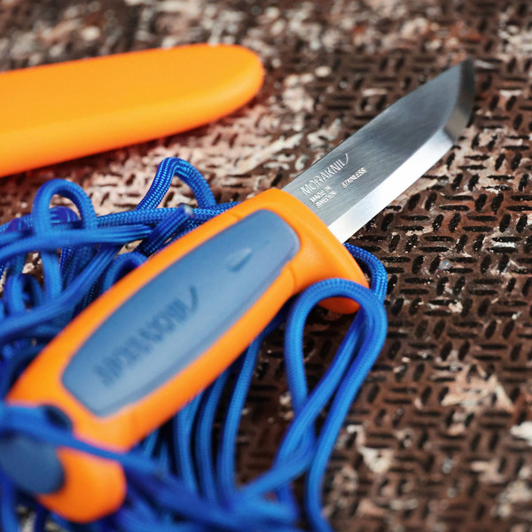 Morakniv DUTY 546 (S) - Feststehendes Messer Ansicht 5