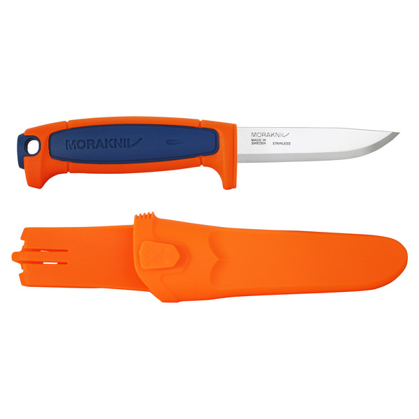 DUTY 546 (S) - Feststehendes Messer