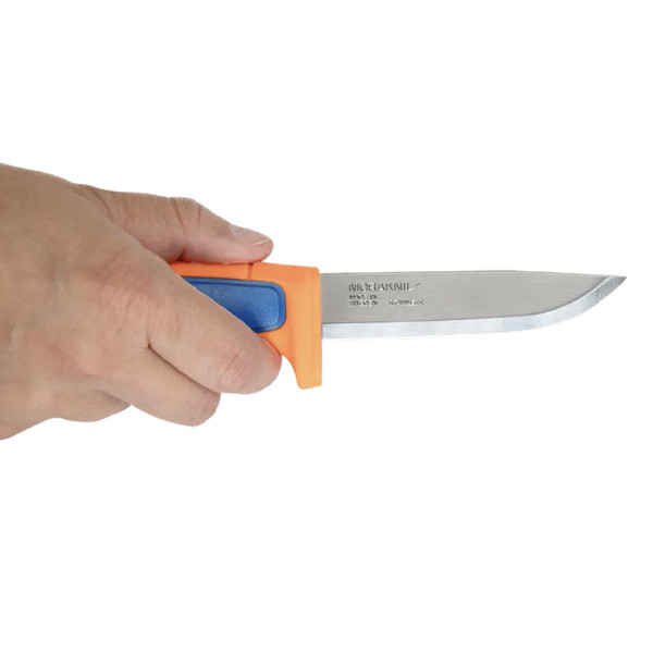 Morakniv DUTY 546 (S) - Feststehendes Messer Ansicht 3