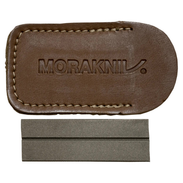 DIAMOND SHARPENER LEATHER - Messerschärfer