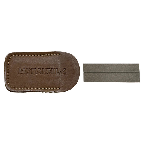 Morakniv DIAMOND SHARPENER LEATHER - Messerschärfer Ansicht 2