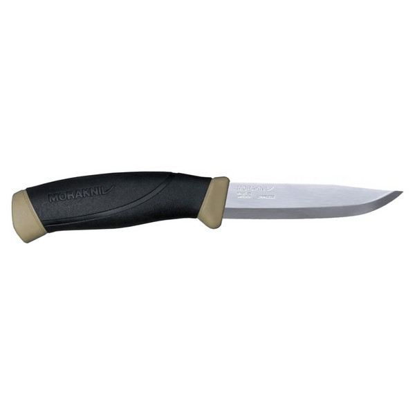 Morakniv COMPANION (S) - Feststehendes Messer Ansicht 2