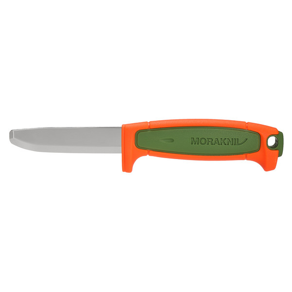 DUTY SAFE (C) - Feststehendes Messer