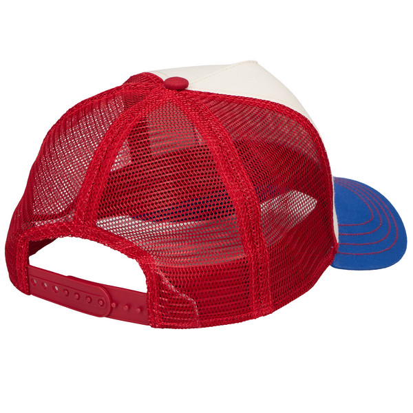 Stetson TRUCKER CAP GASOLINE Unisex - Cap Ansicht 2