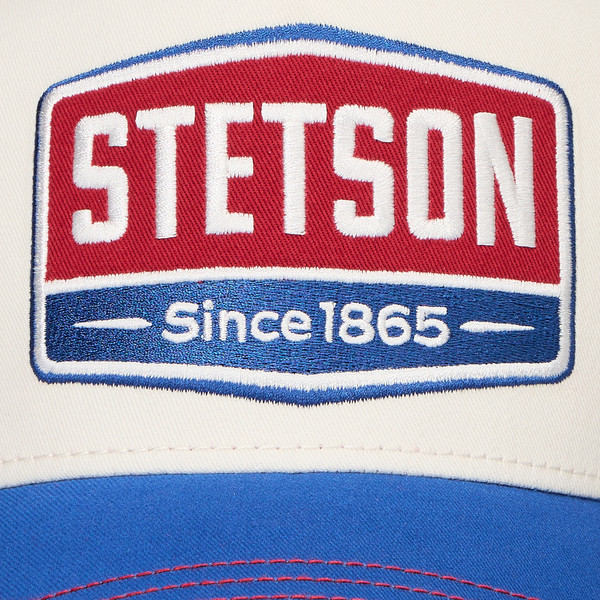 Stetson TRUCKER CAP GASOLINE Unisex - Cap Ansicht 4