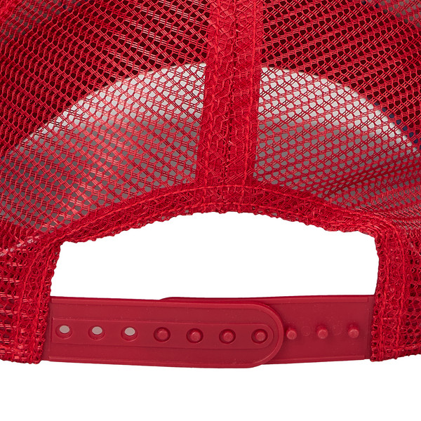 Stetson TRUCKER CAP GASOLINE Unisex - Cap Ansicht 3