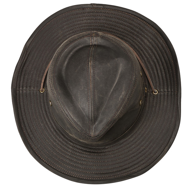 Stetson OUTDOOR CO/PES Unisex - Hut Ansicht 2