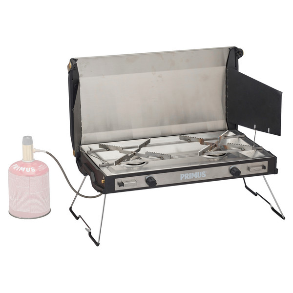 TUPIKE STOVE II DE - Gaskocher