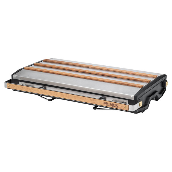 Primus TUPIKE STOVE II DE - Gaskocher Ansicht 4