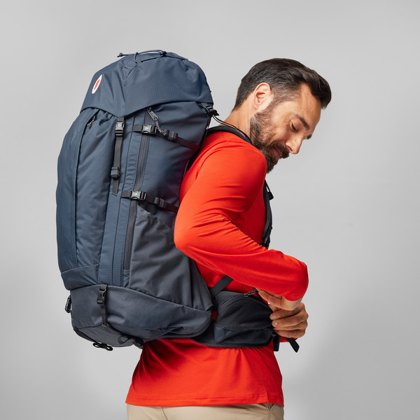 Fjällräven ABISKO FRILUFT 35 M/L Unisex - Trekkingrucksack Ansicht 15