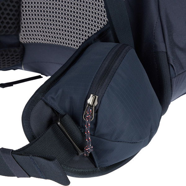 Fjällräven ABISKO FRILUFT 35 M/L Unisex - Trekkingrucksack Ansicht 11