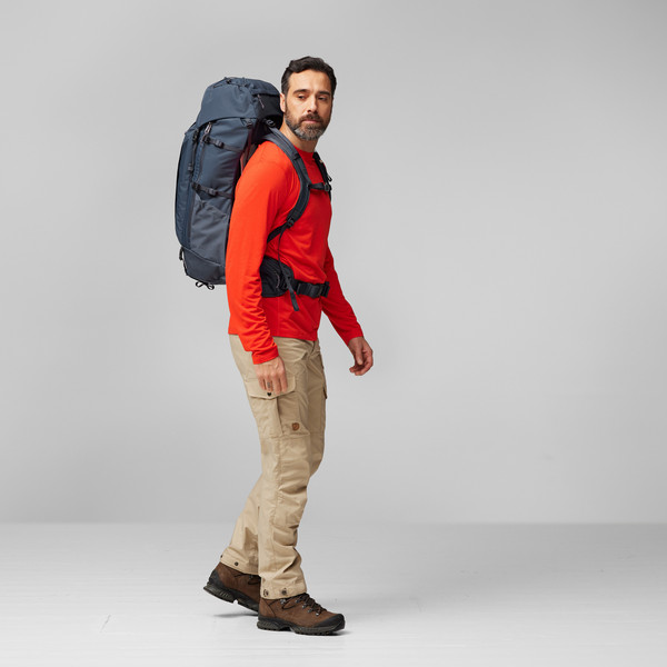 Fjällräven ABISKO FRILUFT 35 M/L Unisex - Trekkingrucksack Ansicht 14