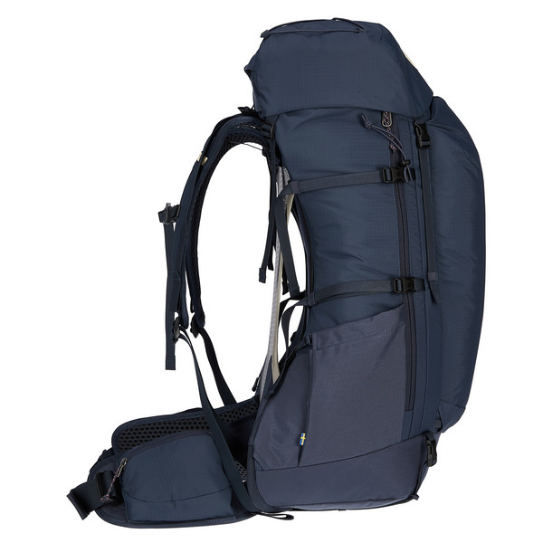 Fjällräven ABISKO FRILUFT 35 M/L Unisex - Trekkingrucksack Ansicht 2