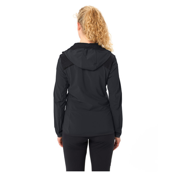 Vaude WOMEN'S BRENVA JACKET Damen - Isolationsjacke Ansicht 4
