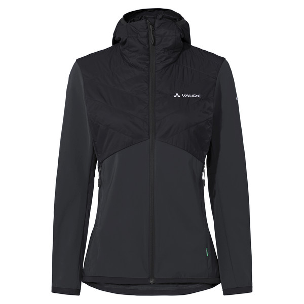 Vaude WOMEN'S BRENVA JACKET Damen - Isolationsjacke Ansicht 1