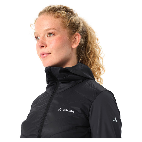 Vaude WOMEN'S BRENVA JACKET Damen - Isolationsjacke Ansicht 6
