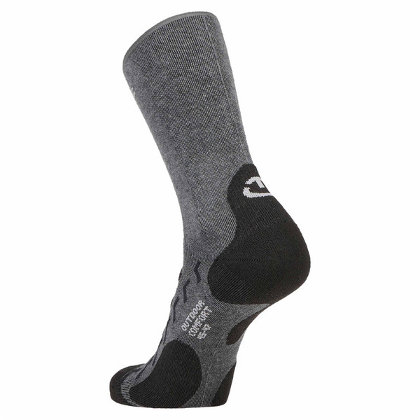 Therm-ic COMFORT CREW Unisex - Wandersocken Ansicht 2