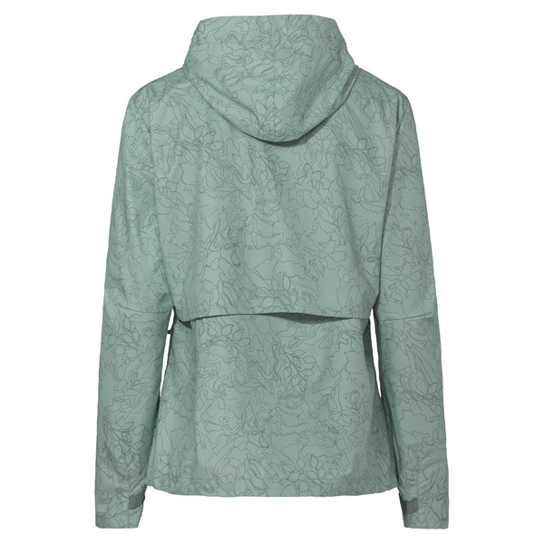 Vaude WOMEN'S ADLUX AIR JACKET Damen - Fahrradjacke Ansicht 2