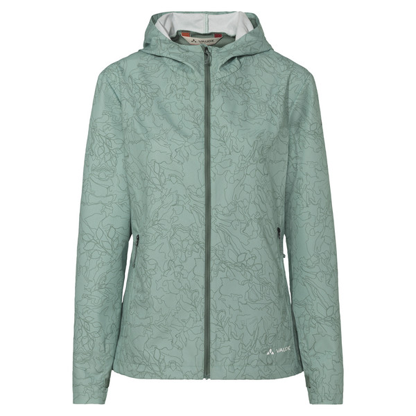 Vaude WOMEN'S ADLUX AIR JACKET Damen - Fahrradjacke