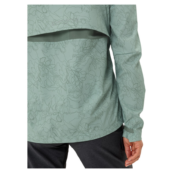 Vaude WOMEN'S ADLUX AIR JACKET Damen - Fahrradjacke Ansicht 5