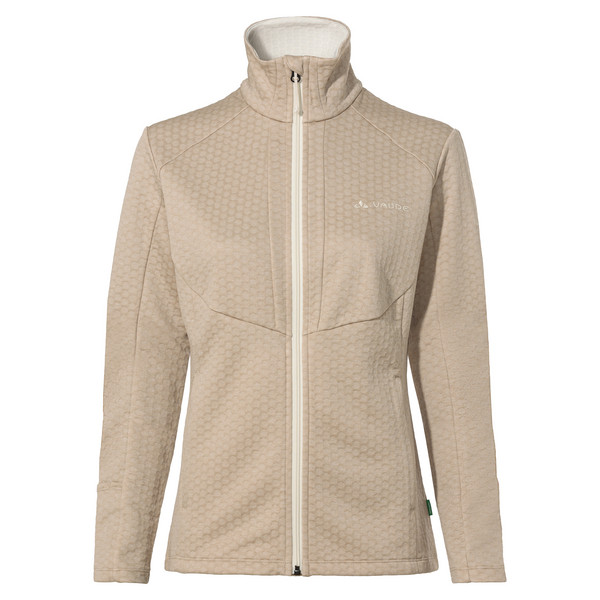 Vaude WOMEN'S SKOMER HIKING SC JACKET Damen - Fleecejacke Ansicht 1