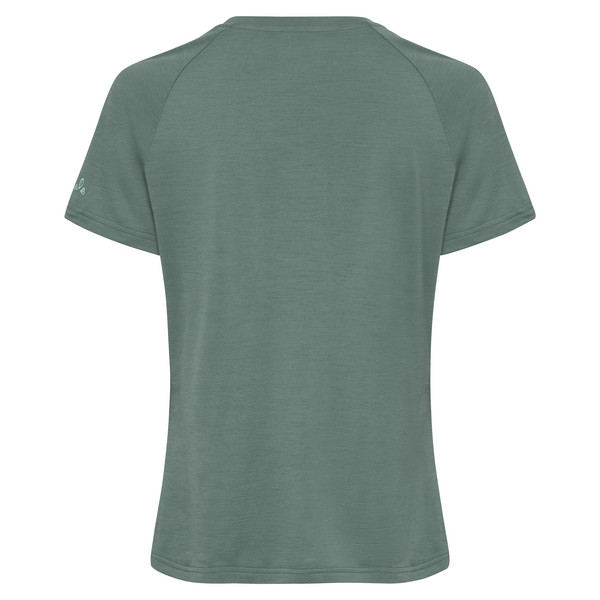Vaude WOMEN'S ESSENTIAL WOOL T-SHIRT Damen - Funktionsshirt Ansicht 2