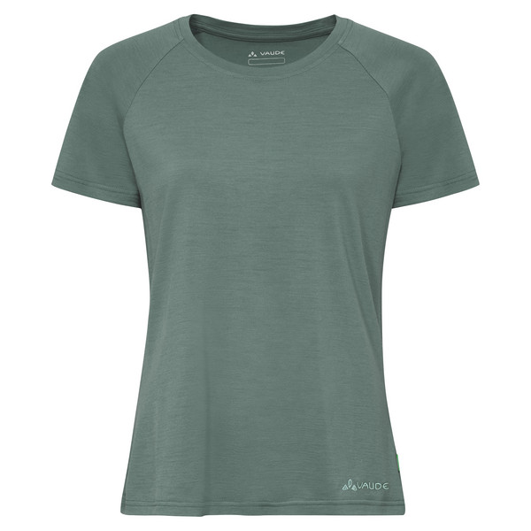 Vaude WOMEN'S ESSENTIAL WOOL T-SHIRT Damen - Funktionsshirt Ansicht 1