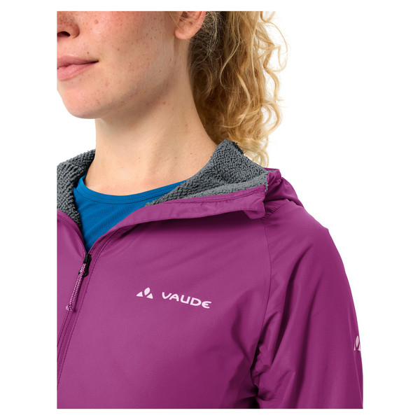 Vaude WOMEN'S SCOPI INSULATION JACKET Damen - Isolationsjacke Ansicht 6