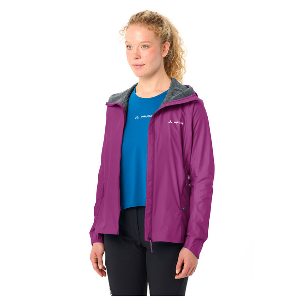 Vaude WOMEN'S SCOPI INSULATION JACKET Damen - Isolationsjacke Ansicht 7