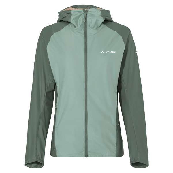 WOMEN'S SCOPI INSULATION JACKET Damen - Isolationsjacke-AGAVE
