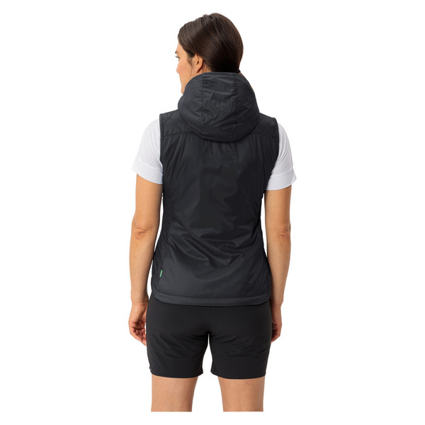 Vaude WOMEN'S FRENEY VEST V Damen - Weste Ansicht 4