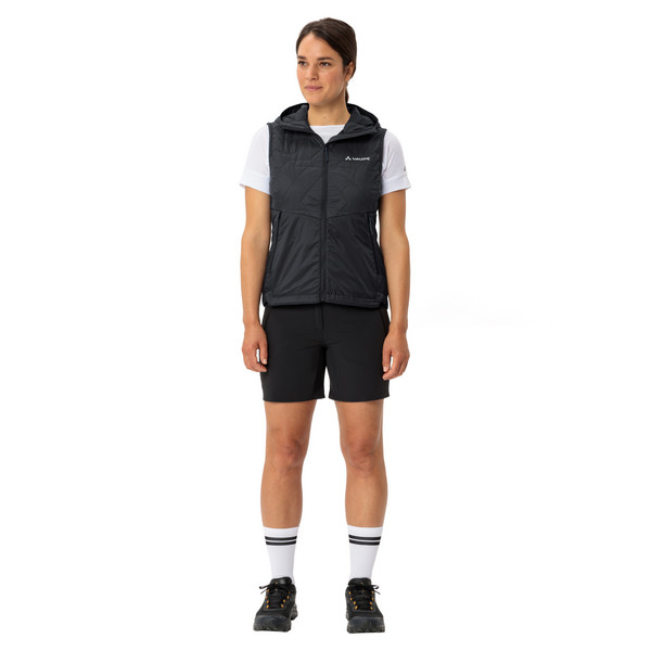 Vaude WOMEN'S FRENEY VEST V Damen - Weste Ansicht 7