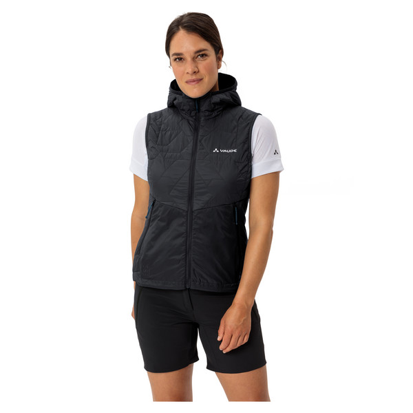 Vaude WOMEN'S FRENEY VEST V Damen - Weste Ansicht 3