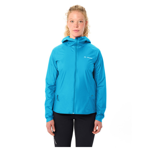 Vaude WOMEN'S SCOPI WIND JACKET Damen - Windbreaker Ansicht 3