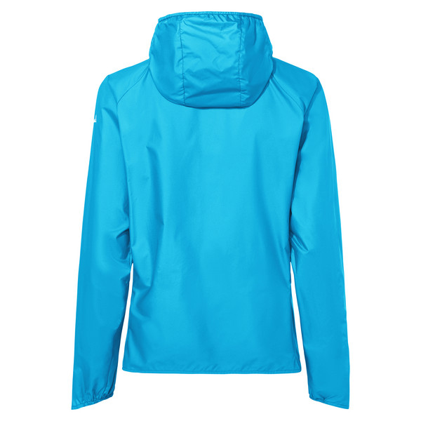 Vaude WOMEN'S SCOPI WIND JACKET Damen - Windbreaker Ansicht 2