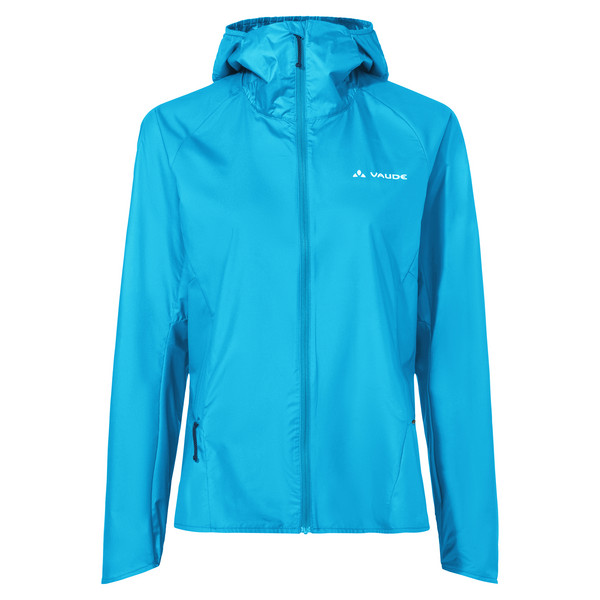 Vaude WOMEN'S SCOPI WIND JACKET Damen - Windbreaker