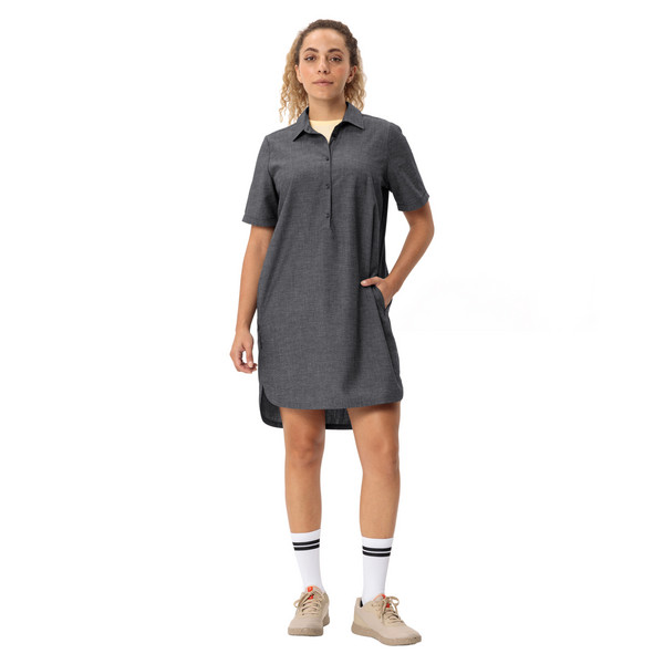 Vaude WOMEN'S REDMONT DRESS Damen - Kleid Ansicht 7