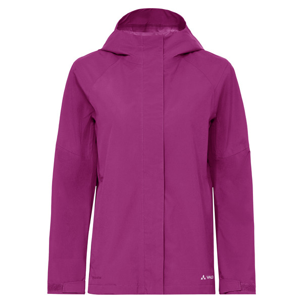 Vaude WOMEN'S NEYLAND 2.5L JACKET II Damen - Regenjacke