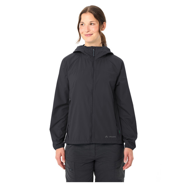 Vaude WOMEN'S NEYLAND WIND JACKET II Damen - Windbreaker Ansicht 3