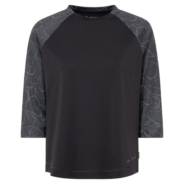 Vaude WOMEN'S NEYLAND 3/4 T-SHIRT II Damen - Funktionsshirt Ansicht 1