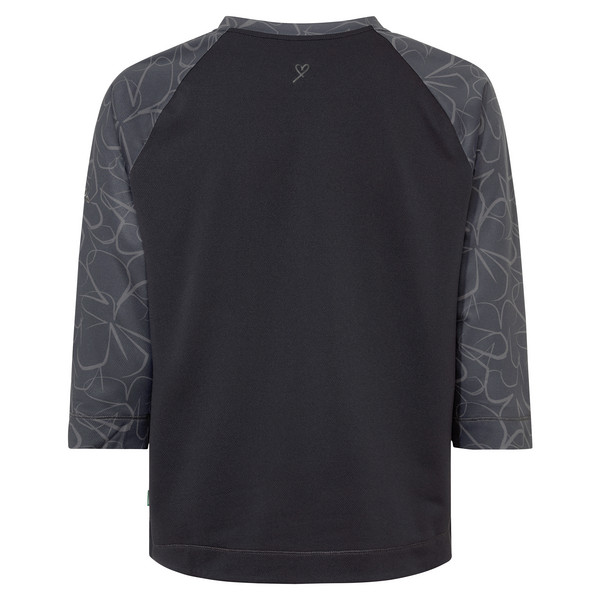 Vaude WOMEN'S NEYLAND 3/4 T-SHIRT II Damen - Funktionsshirt Ansicht 2