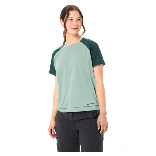 Vaude WOMEN'S NEYLAND T-SHIRT II Damen - Funktionsshirt Ansicht 11