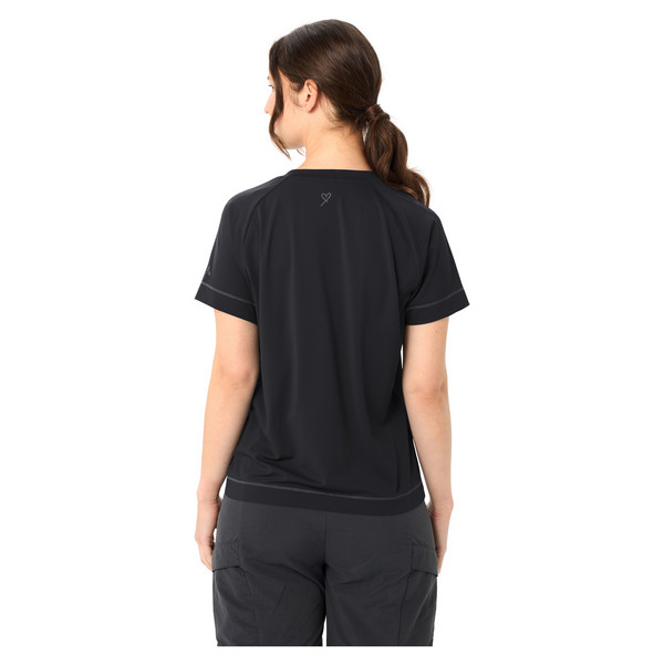 Vaude WOMEN'S NEYLAND T-SHIRT II Damen - Funktionsshirt Ansicht 5